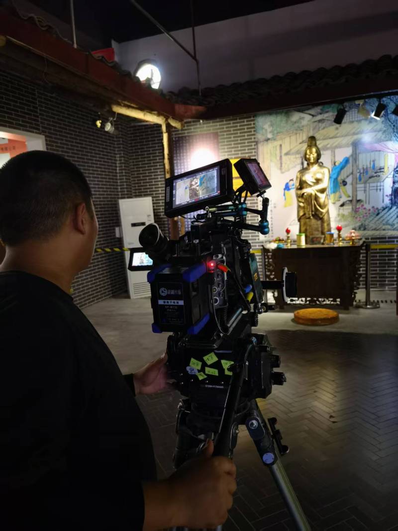 聚焦猇亭区产品宣传视频拍摄公司，以专业实力赋能品牌声量升级