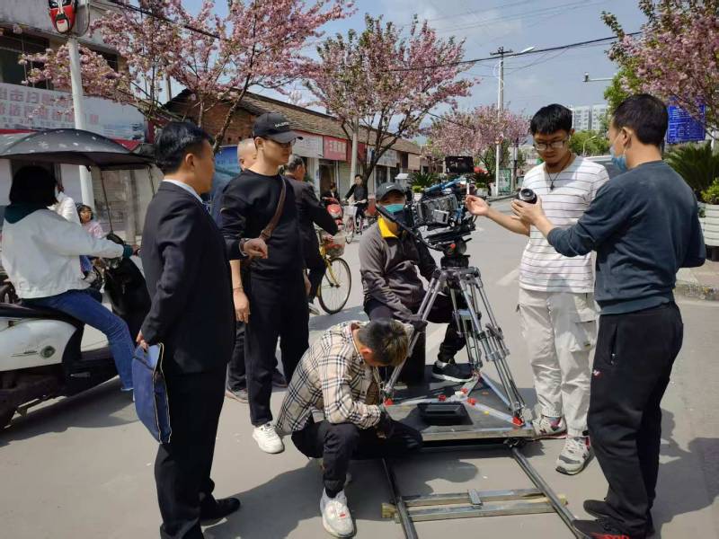 猇亭区产品视频拍摄进阶指南，助力产品抢占视觉高地