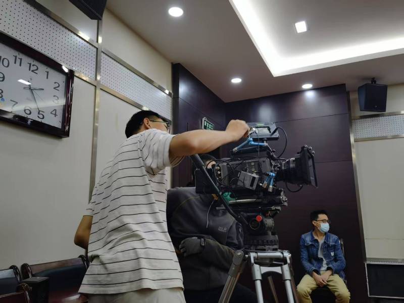 大数据指导创作方向，猇亭区产品视频拍摄公司让每帧画面都有效触达
