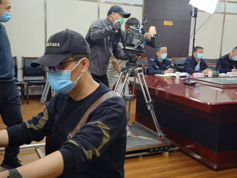 从脚本到成片：揭秘专业猇亭区产品视频拍摄公司的全流程运作